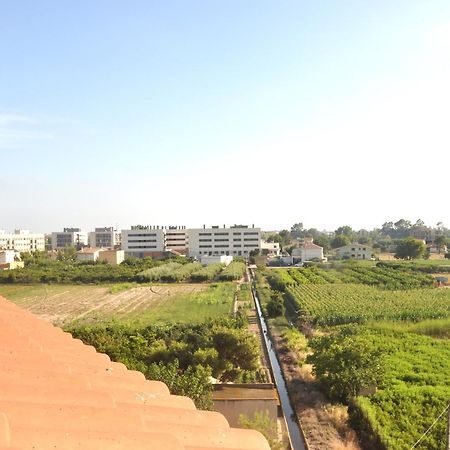 Duplex Double Terrasse Et Balcon Au Coeur Du Delta De L'Ebre Apartment Deltebre Exterior photo