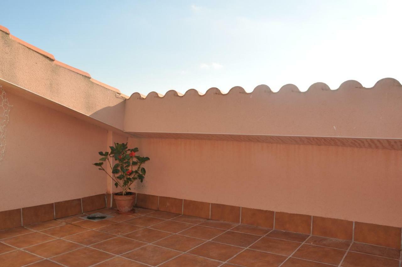 Duplex Double Terrasse Et Balcon Au Coeur Du Delta De L'Ebre Apartment Deltebre Exterior photo